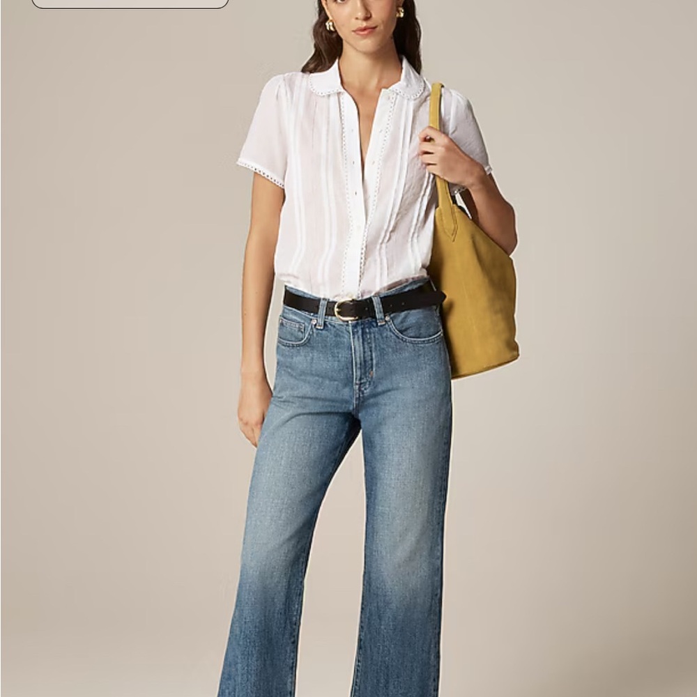 J. Crew '96 Kick Out Jeans size 29
